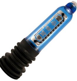 Bathmate HYDROPUMP BLUE