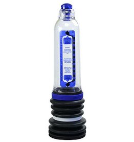 Bathmate HYDROPUMP CLEAR