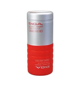 Tenga STANDARD DOUBLE HOLE CUP