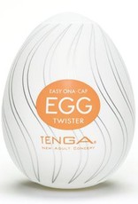 Tenga EGG TWISTER