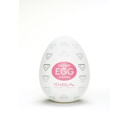 Tenga EGG STEPPER