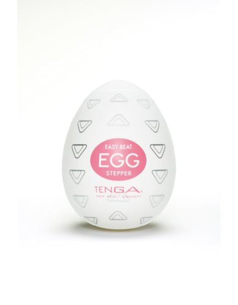 Tenga EGG STEPPER