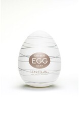 Tenga EGG SILKY