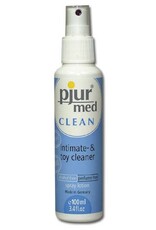 Pjur MEDICAL CLEAN SPRAY 100 ML