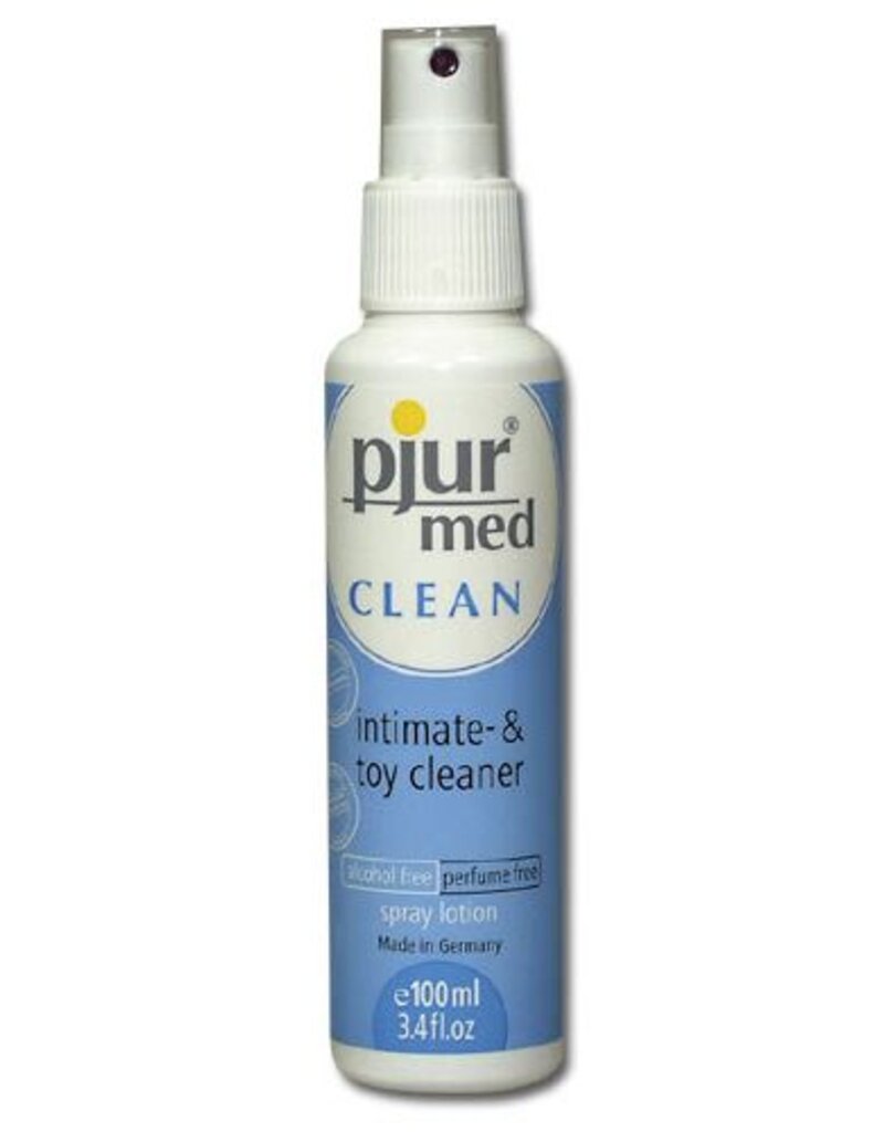 Pjur MEDICAL CLEAN SPRAY 100 ML