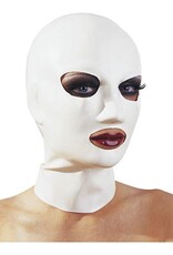 The Latex Collection LATEX MASKER WIT