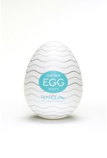 Tenga EGG WAVY