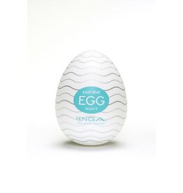 Tenga EGG WAVY