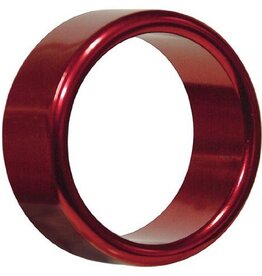 You2Toys HOT METAL RING RED