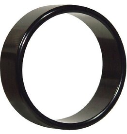 You2Toys HOT METAL RING BLACK