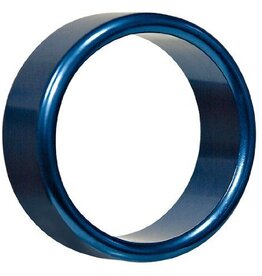 You2Toys HOT METAL RING BLUE