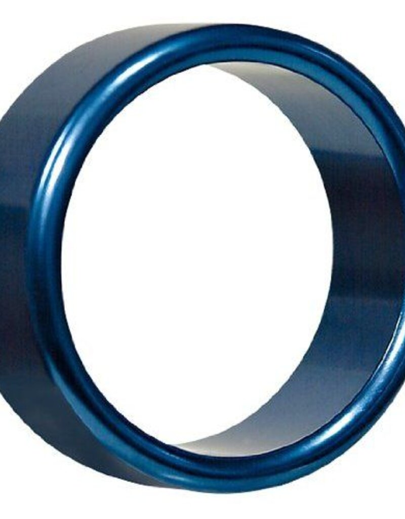 You2Toys HOT METAL RING BLUE