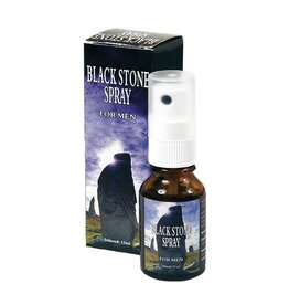 Cobeco Pharma BLACK STONE DELAY SPRAY