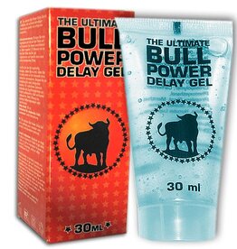 Cobeco Pharma BULL POWER DELAY GEL