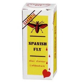 Cobeco Pharma SPANISH FLY EXTRA