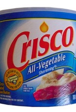 Dusedo CRISCO