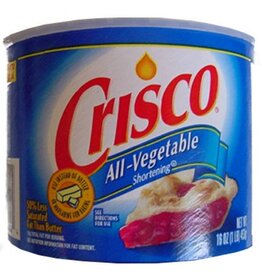 Dusedo CRISCO