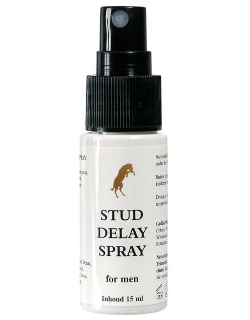 Cobeco Pharma STUD DELAY SPRAY