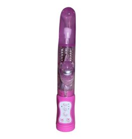 Seven Creations Tarzanvibrator G Spot Hummer