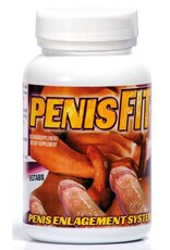 Cobeco Pharma PENIS FIT PILLS