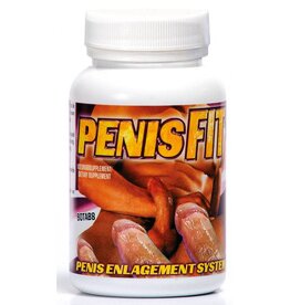 Cobeco Pharma PENIS FIT PILLS