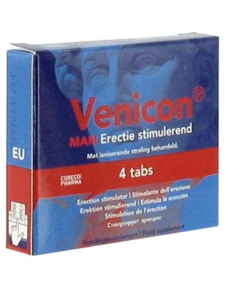 Cobeco Pharma VENICON