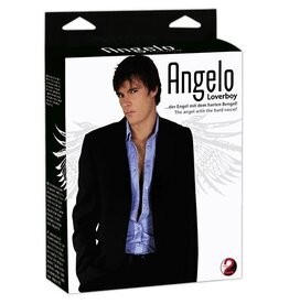 You2Toys LOVERBOY ANGELO