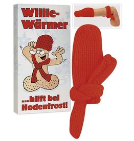 You2Toys WILLIE WARMER
