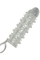 You2Toys CRYSTAL SKIN PENIS VERLENGING