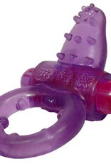 You2Toys BE THRILLED COCK RING