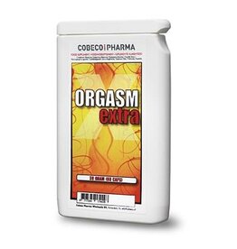 Cobeco Pharma ORGASM EXTRA