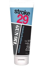 Gun Oil STROKE 29