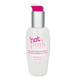 Pink HOT WARMING