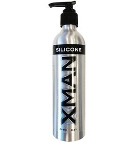 Dusedo X-MAN SILICONE 245 ML