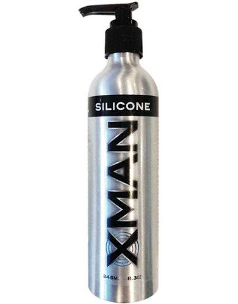 Dusedo X-MAN SILICONE 245 ML