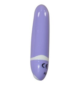 Vibe Therapy Paarse Mini Vibrator