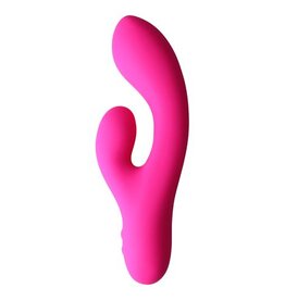 Swan Vibes Vibrator The Whooper