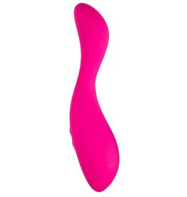 Swan Vibes G-Spot Vibrator Tundra