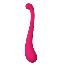 Swan Vibes G-Spot Vibrator Trumpeter