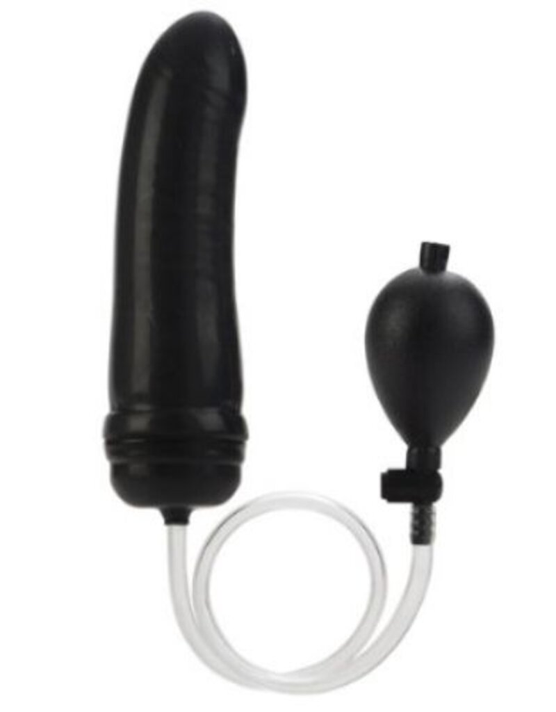 Colt HEFTY PROBE INFLATABLE BUTT PLUG