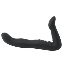 Fetish Fantasy Elite 20 CM PENETRIX DILDO BLACK