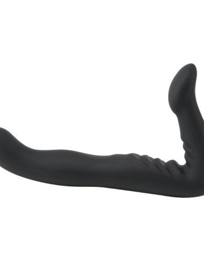 Fetish Fantasy Elite 20 CM PENETRIX DILDO BLACK