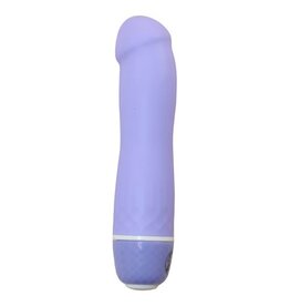 You2Toys Paarse Silicone Vibrator