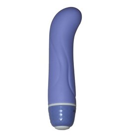 Sweet Smile Kleine G-spot Vibrator in het paars