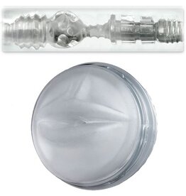 Fleshlight Toys ICE CRYSTAL MOUTH