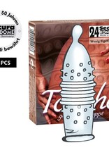 Secura Kondome TOUCHé 24 STUKS