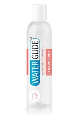 Waterglide WATERGLIDE 150 ML AARDBEI