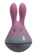 Odeco O-bunny vibrator - Tortoro