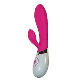 Odeco Vibrator Rhythmic