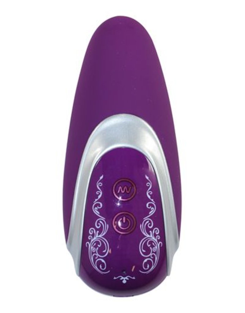 Vibe Therapy Discreet Massager